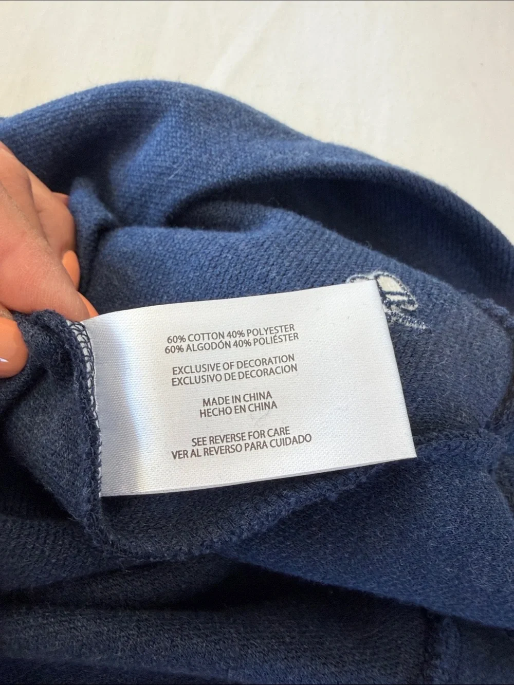 Banana Republic soft knit
